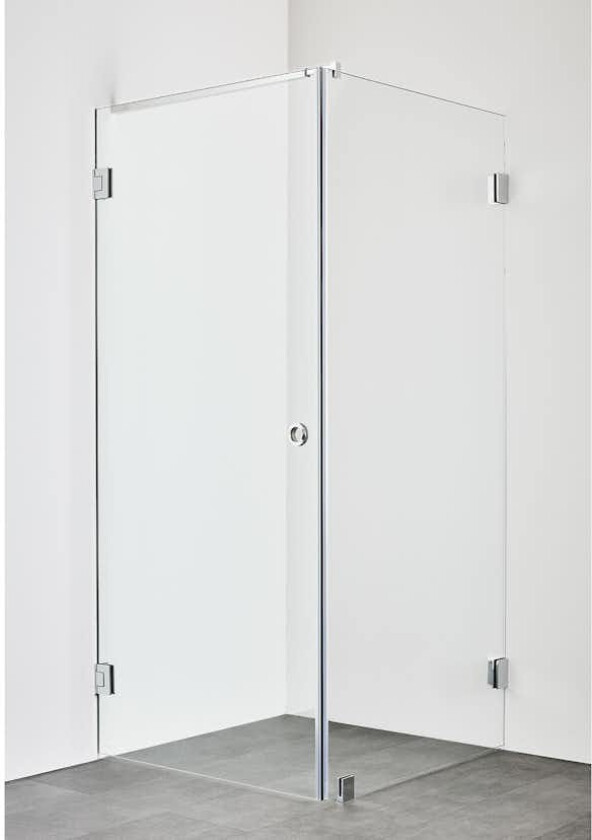 Dusjhjørne Hafa Infinity Combi