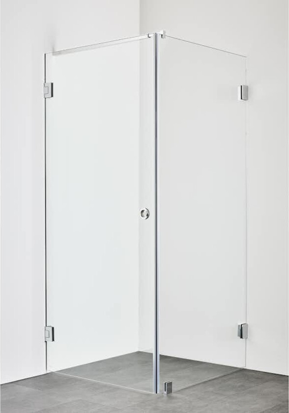 Dusjhjørne Hafa Infinity Combi