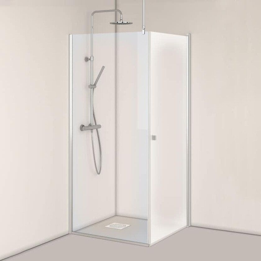 Dusjhjørne Hafa Igloo Pro ST