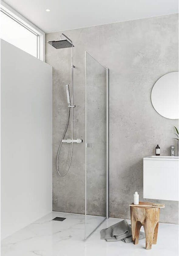 Dusjhjørne Hafa Igloo Pro ST