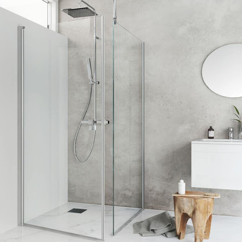 Bilde av Dusjhjørne Hafa Igloo Pro ST