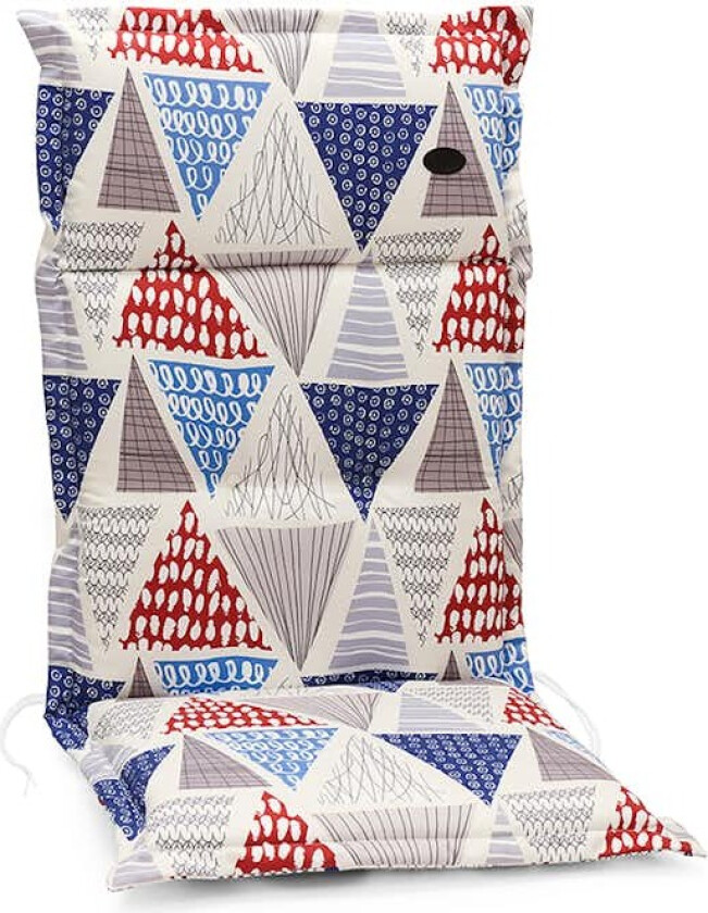 Pute Hillerstorp Milano Høy