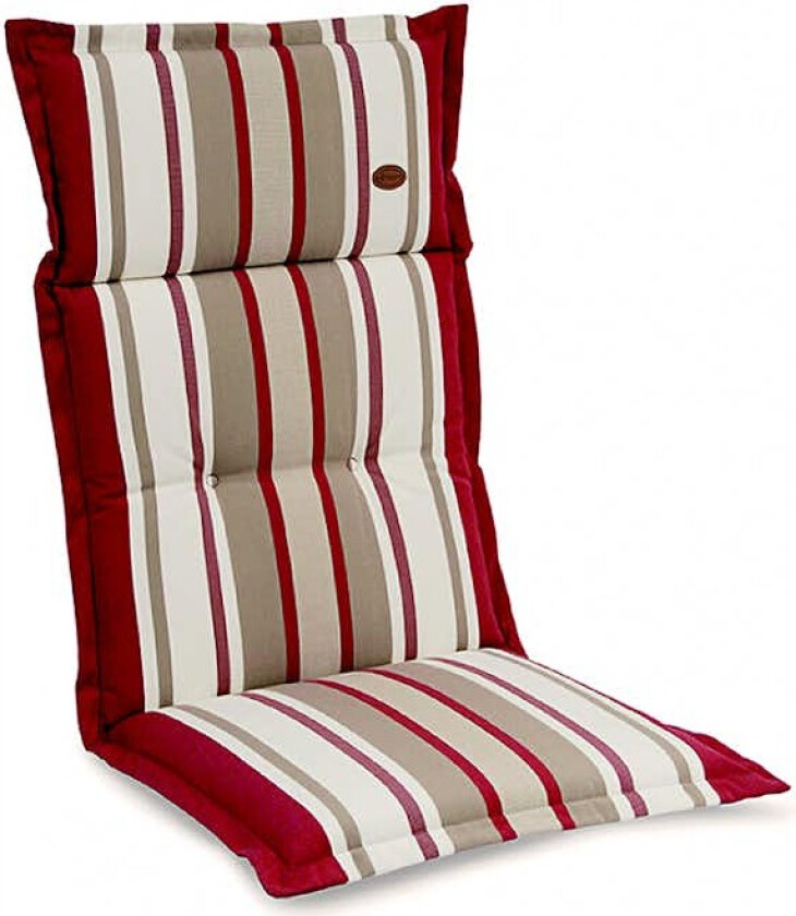 Pute Hillerstorp Milano Høy