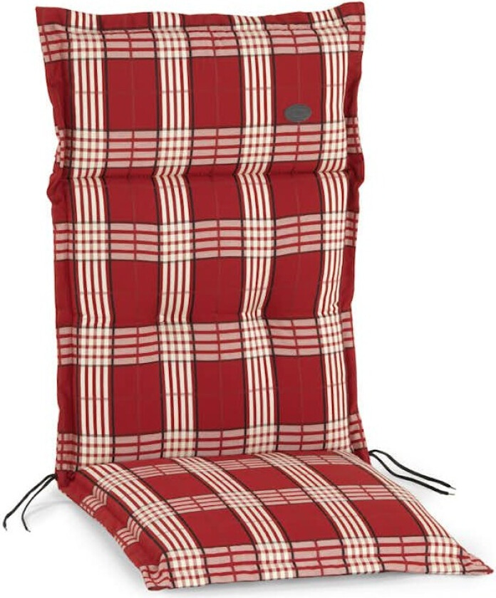 Pute Hillerstorp Milano Høy