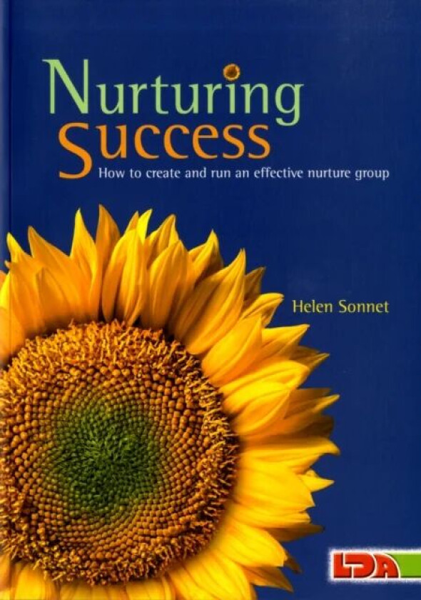 Nurturing Success av Helen Sonnet