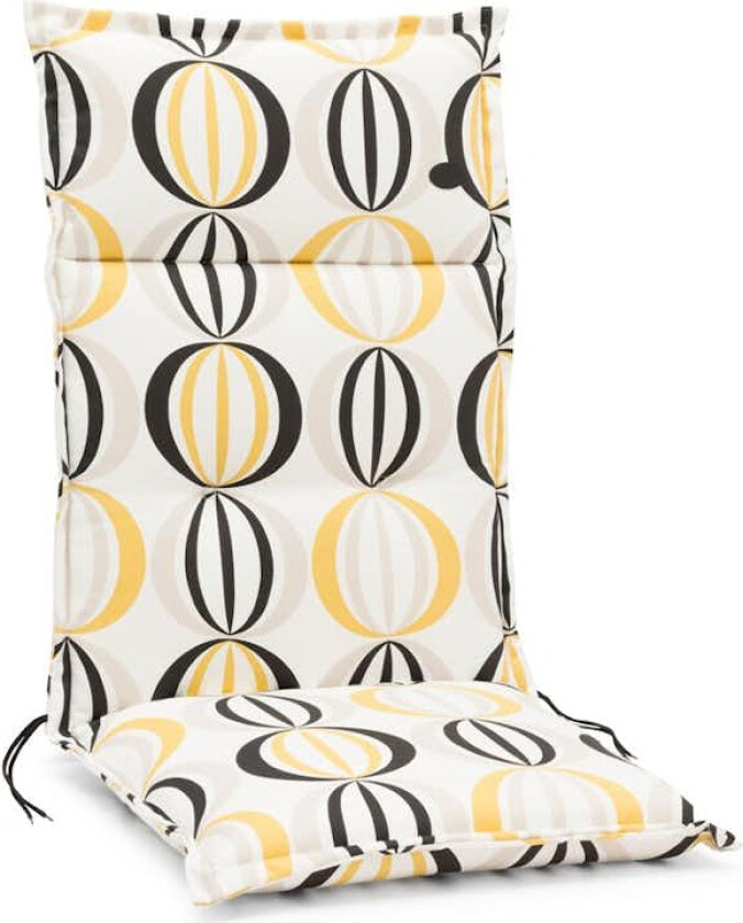 Pute Hillerstorp Milano Høy