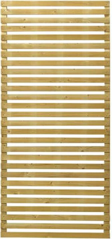 Levegg PLUS Tokyo 83x180 cm Trykkimpregnert