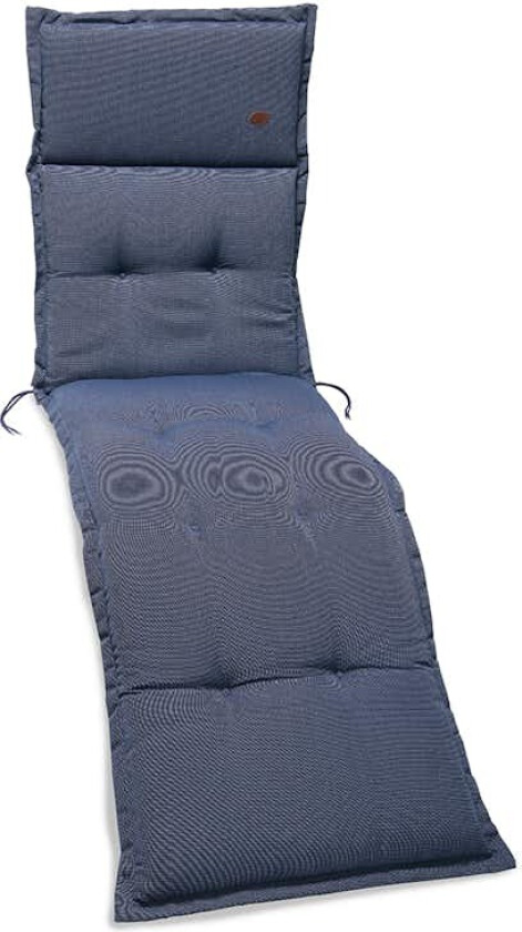 Solvognpute Hillerstorp 8406 Blå