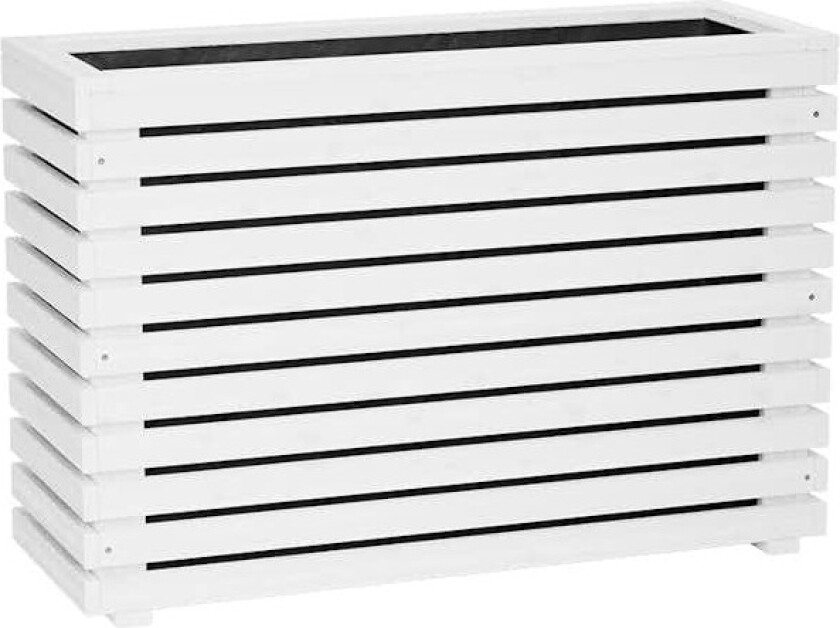 Plantekasse Jabo Horizont 3 35x100x70cm FSC (B)