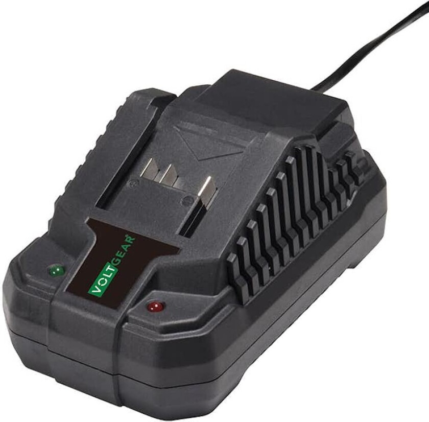 Bilde av Batterilader Voltgear Plus 20V 4,5A
