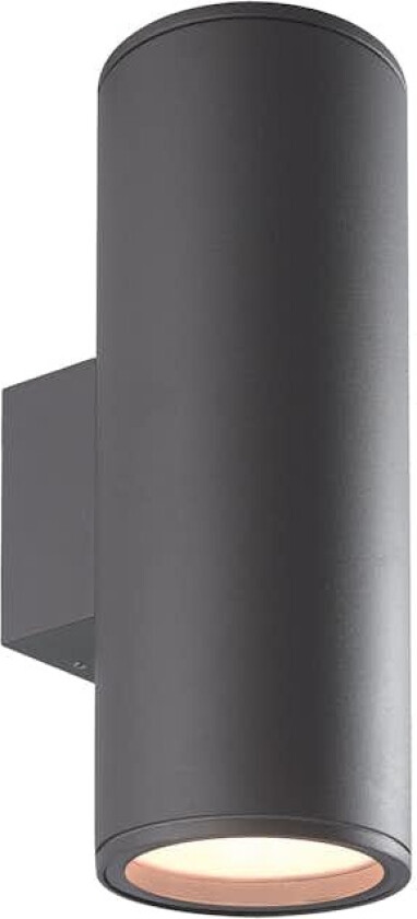 Vegglampe Malmbergs Karlstad 2L