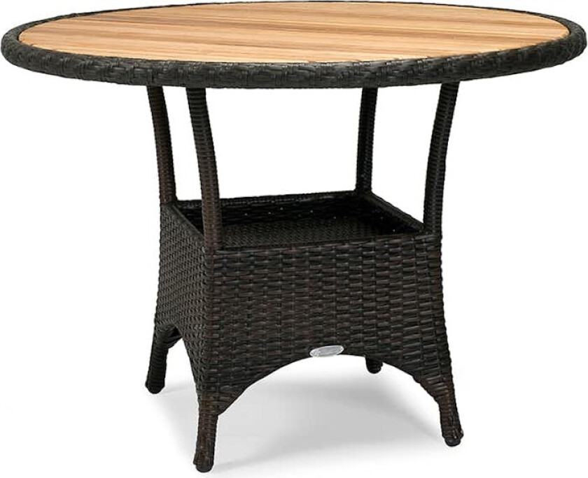 Bord Hillerstorp Modena Ø 100 cm