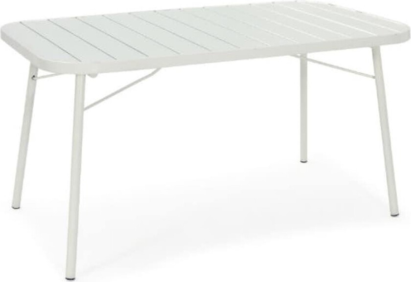 Bord Hillerstorp Horda Hvit