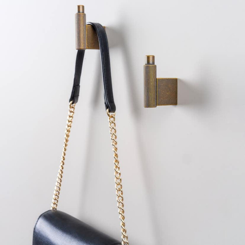 Knagg Beslag Design Arpa