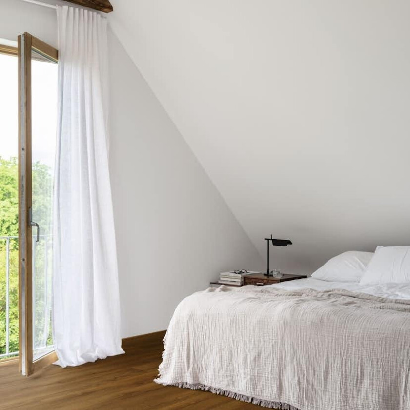 Laminatgulv Pergo Perstorp Umber Oak