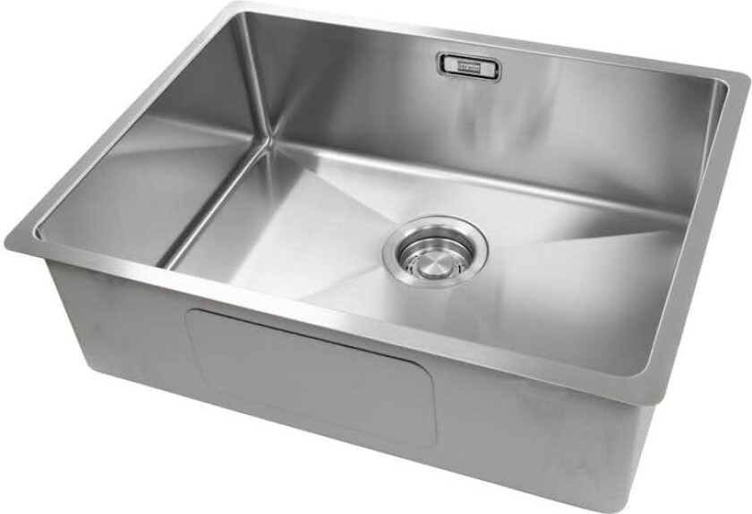 Kjøkkenvask Strand Stainless Strand ST54-EUS