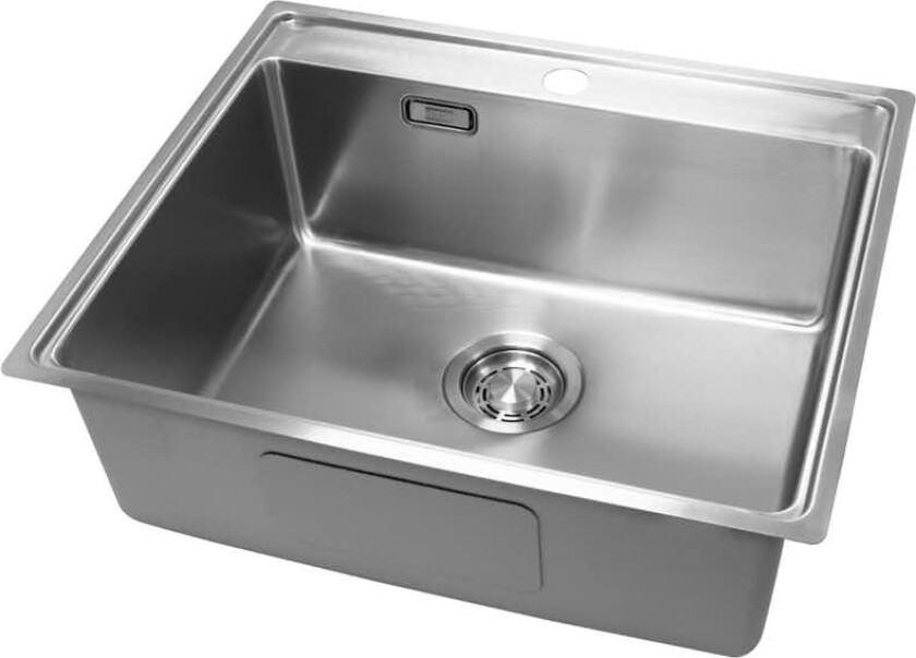 Kjøkkenvask Strand Stainless Strand STX51-EB