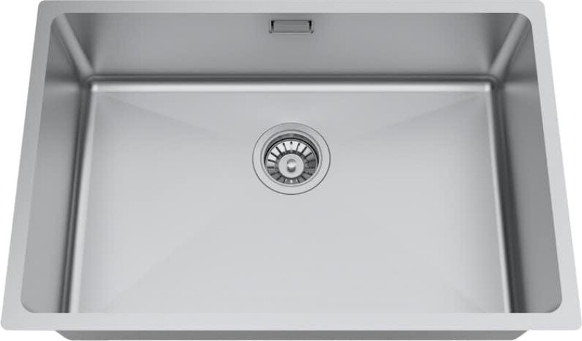 Kjøkkenvask Nordic Tech Titan 630 X