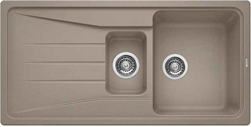Kjøkkenvask Blanco Sona 6S Silgranit
