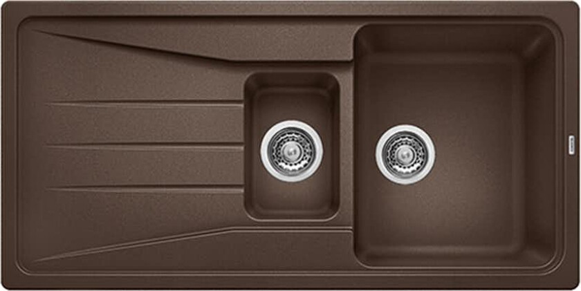 Kjøkkenvask Blanco Sona 6S Silgranit