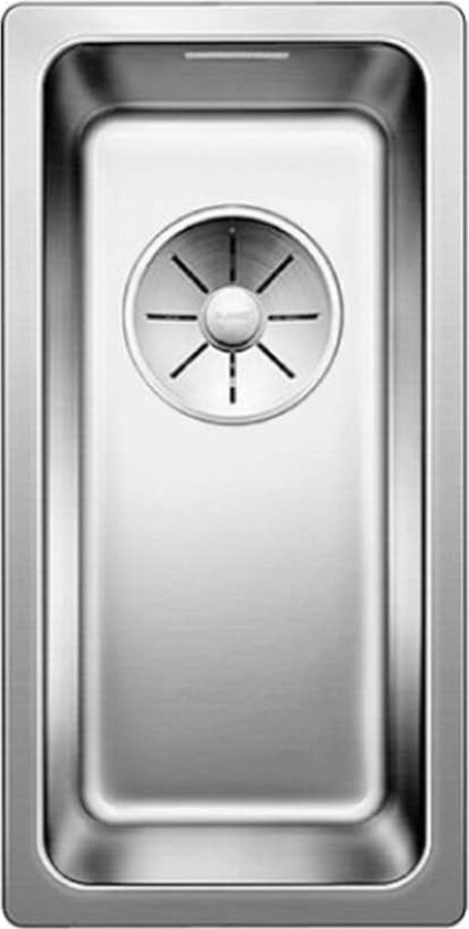 Kjøkkenvask Blanco Andano 180-IF Stål