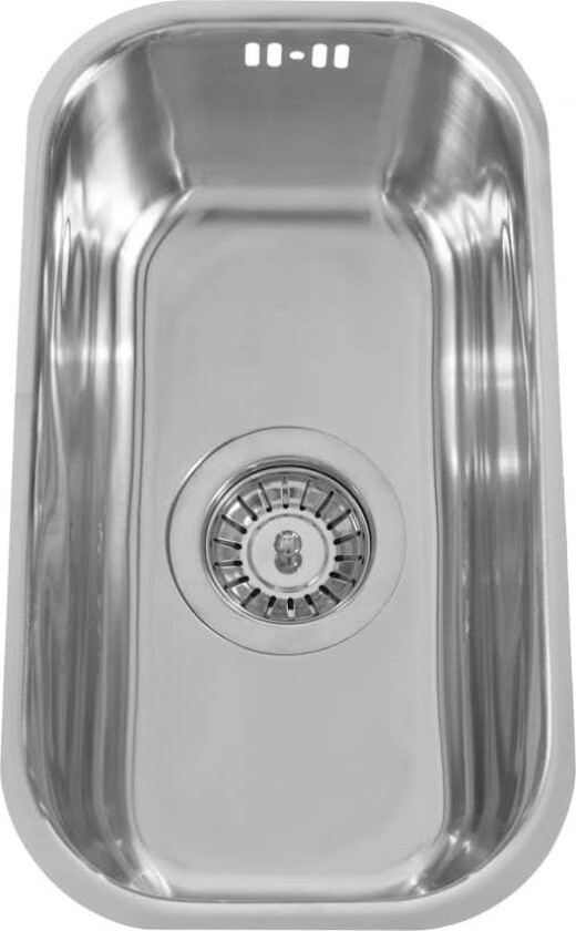 Kjøkkenvask Nordic Tech Classic 20