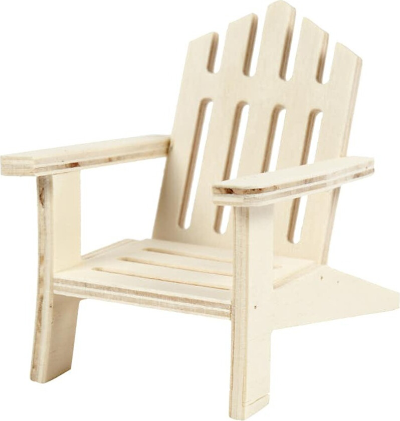 Hagestol Creativ Company 9x7,5 cm 1 stk