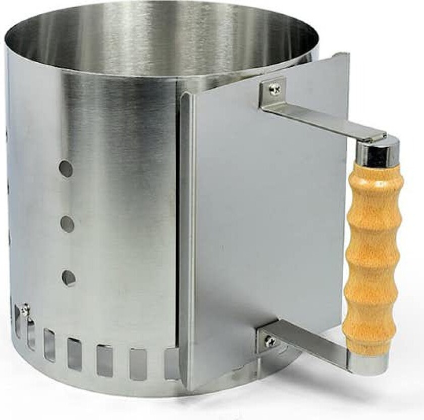 Bilde av Grillkullstarter Bluegaz Premium