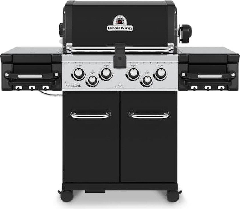 Gassgrill Broil King Regal 490