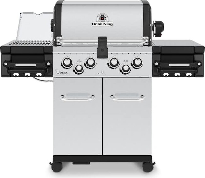 Gassgrill Broil King Regal S 490 IR