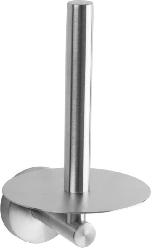 Bilde av Toalettpapirholder Strand Stainless Askim Reserveruller AS-425