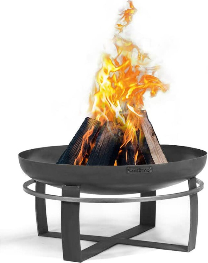 Bålpanne gop CookKing Viking