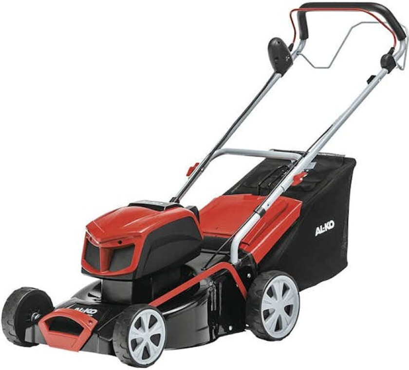 Gressklipper AL-KO 42.9 Li SP EnergyFlex uten Batteri