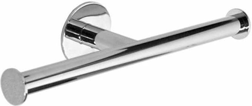 Reserverullholder Smedbo YK320 Krom