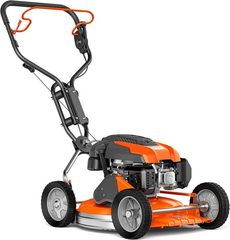 Bilde av Gressklipper Husqvarna Klippo LB 548Sqe