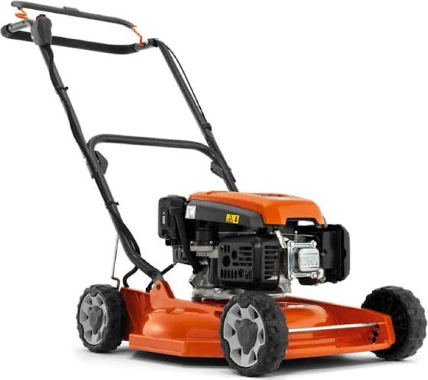 Gressklipper Husqvarna LB246E