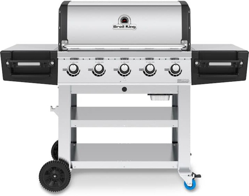 Gassgrill Broil King Regal 520 Commercial