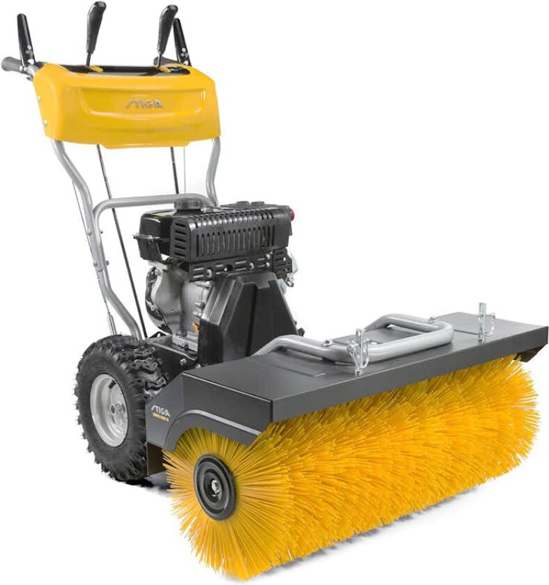 Bilde av Feiemaskin Stiga SWS 800 G