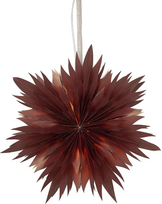 Adventsstjerne Star Trading Dis