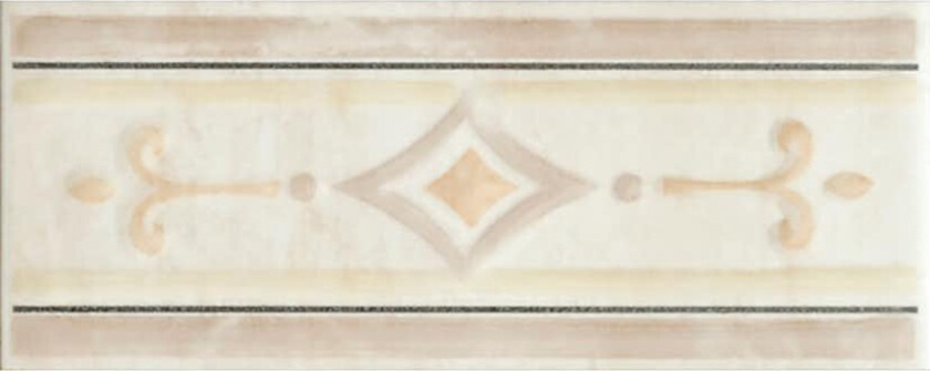 Flis Arredo Anadolu Beige List 8x20 cm