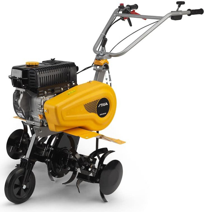 Jordfreser Stiga Src 585 Rg