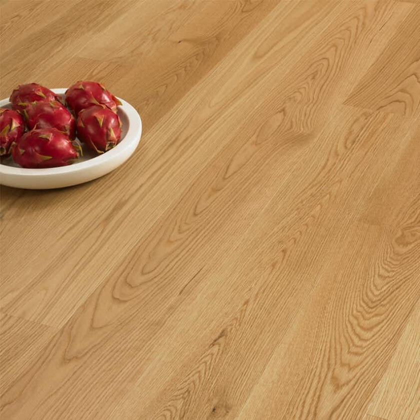 Parkett Tarkett Pure Eik Nature Plank