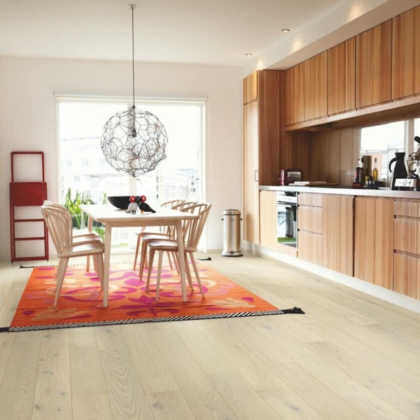 Parkett Pergo W1214 Arctic Oak