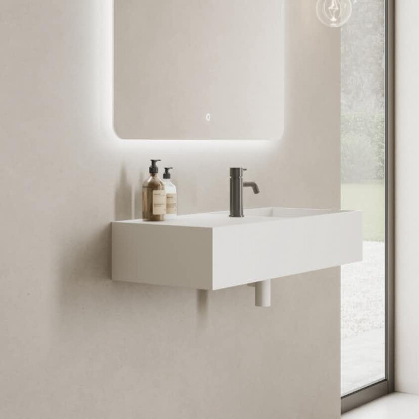 Servant Copenhagen Bath Nordland