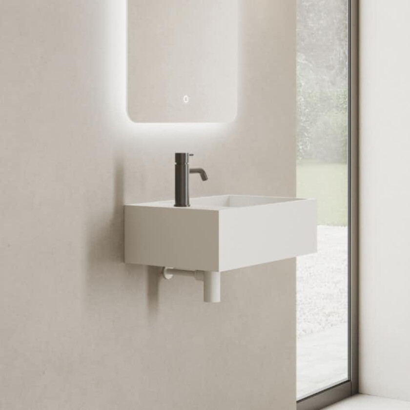 Servant Copenhagen Bath Nordland