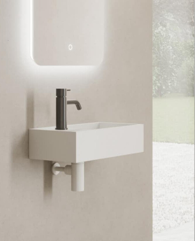 Servant Copenhagen Bath Nordland