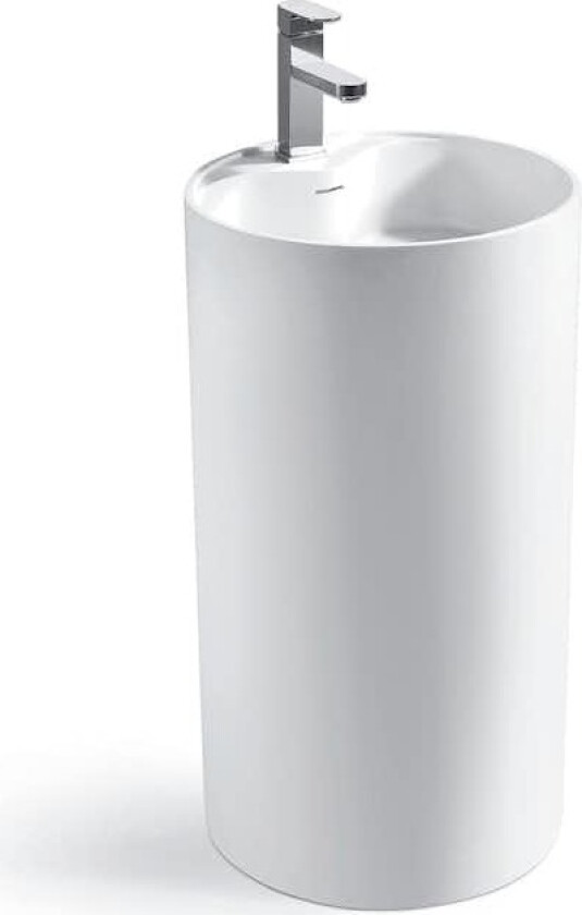 Servantstativ LH Tall