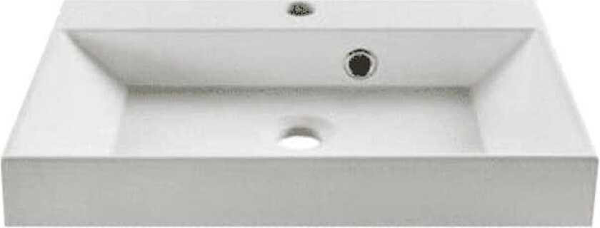 Nedfellingsservant FOSSBAD Høy Evermite B50