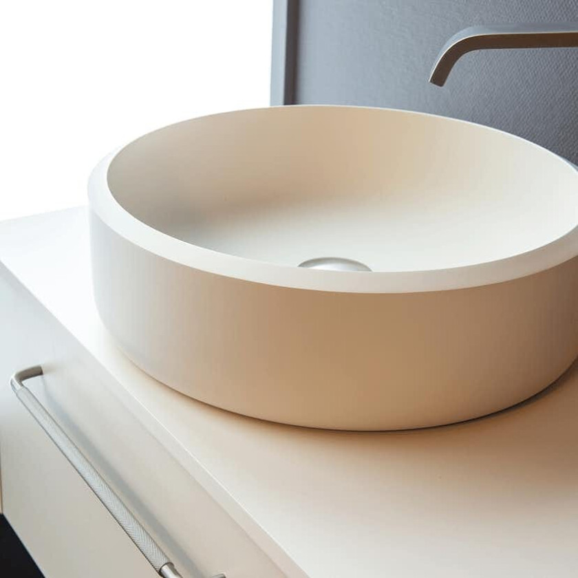 Mineralservant FOSSBAD Space Cream