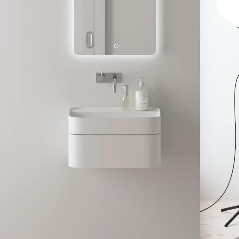 Servantmøbel Copenhagen Bath Yuno CA